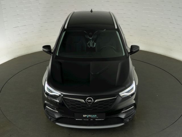 Grandland X PHEV ULTIMATE 4WD AT+LED+NAVI+360 GR