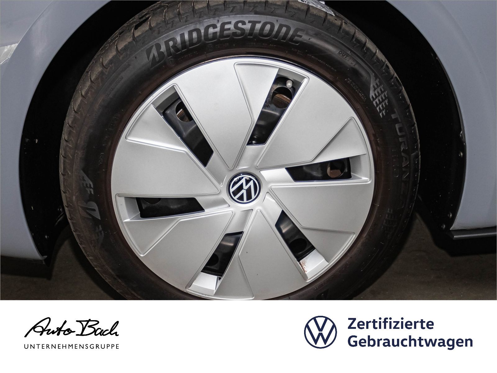 Volkswagen ID.3 - Bild 9