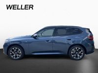 BMW X3 - Vorschau Bild 9