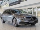 Mercedes-Benz E 220d T Avantgarde +AHK+MULTIBEAM+SCHIEBEDACH++ - Mercedes-Benz E 220 Gebrauchtwagen in Stuttgart