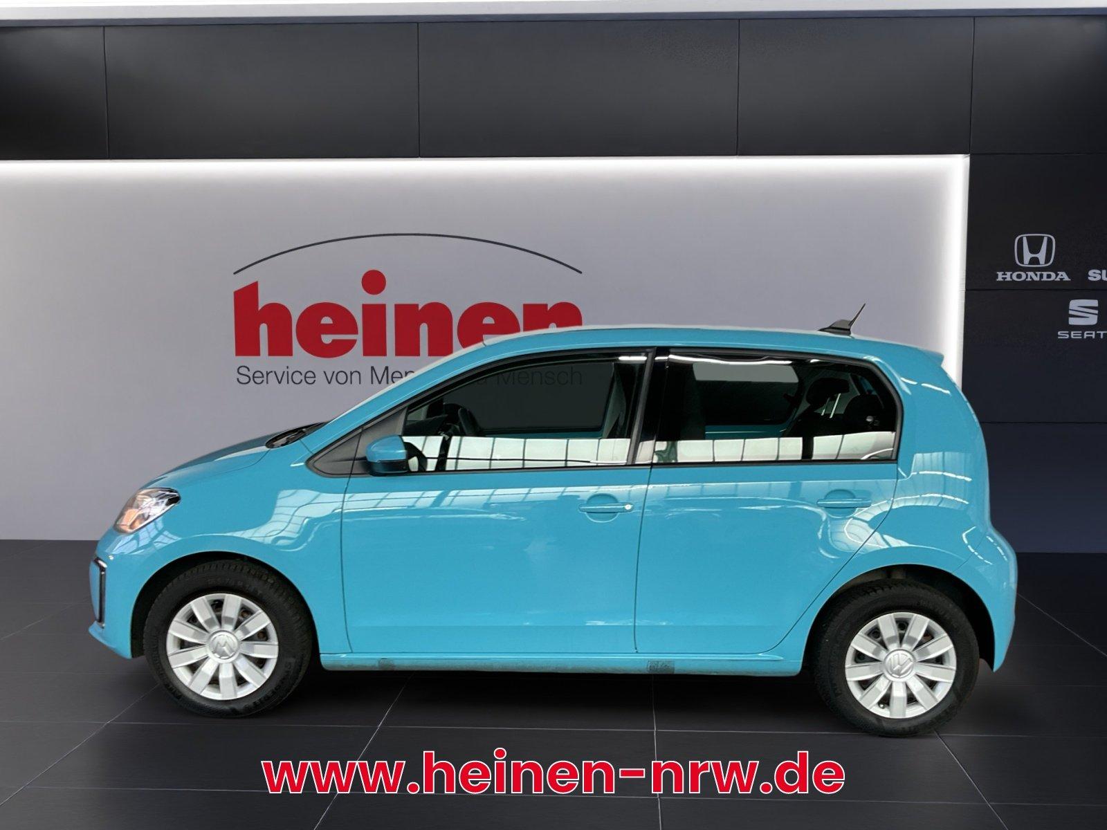 Volkswagen e-up! Move Up Electric 61KW CARPLAY+ANDROID-AUTO