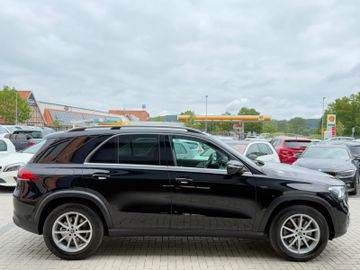 Mercedes GLE 350 - 7