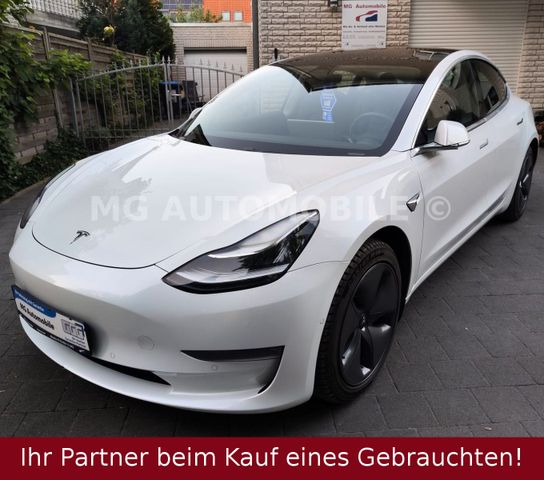 Tesla Model 3 Long Range Dual AWD 75 kWh Autopilot 1.H