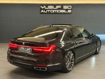 BMW 730 - 6