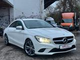 Mercedes-Benz CLA 180 D / Night Paket - Mercedes-Benz CLA 180 in Magdeburg