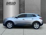 Opel Grandland X Innovation 2.0 PDC+Kamera AHK Allwet - Opel Grandland (X) mit Diesel-Antrieb: Automatik