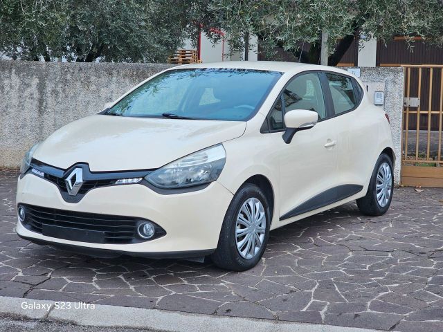 Renault Clio 1.5 DIESEL Start&Stop OK PER NEOPAT