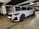 BMW M240i xDrive, Shadowline, LED, HUD, 19" - gebrauchte BMW M240i aus dem Jahr 2023
