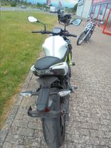 Kawasaki Z650 ABS vom Erstbesitzer - KAWASAKI ER 650