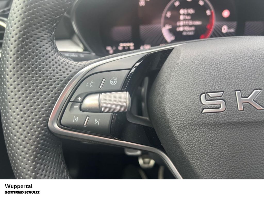 Skoda Fabia - Bild 12