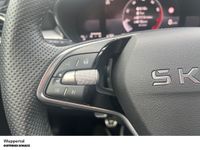 Skoda Fabia - Vorschau Bild 12