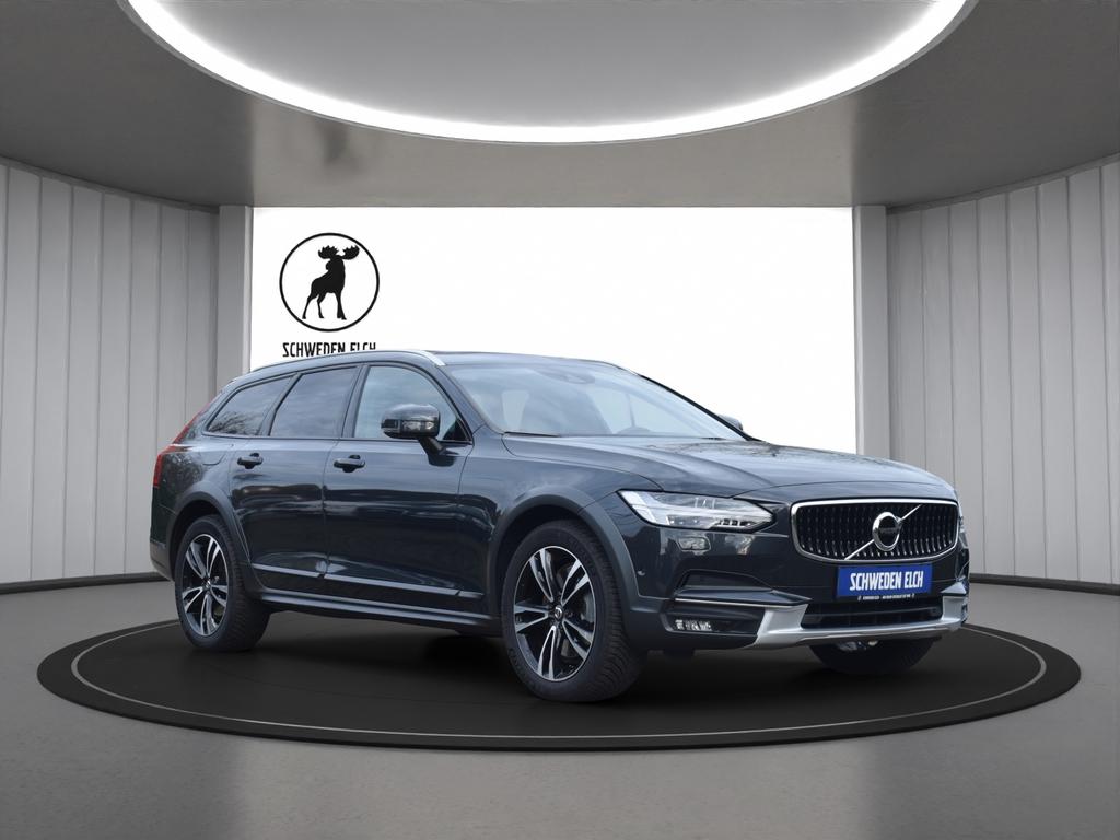 Volvo V90 Cross Country