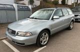 Audi A4 B5 Avant 2.6l V6 orig 166Tkm top Z... - gebrauchte Audi A4 aus dem Jahr 1997