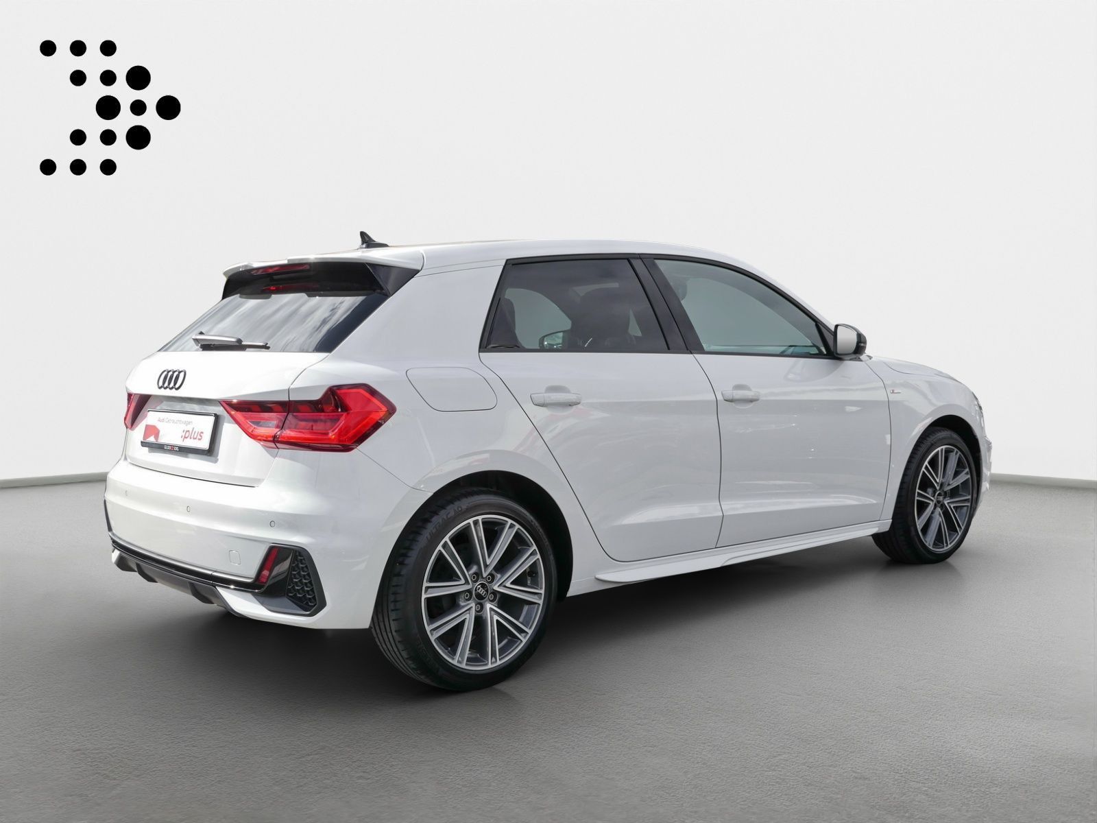 Audi A1 - Bild 18