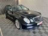 Mercedes-Benz E 350 T-Modell Avantgarde BI XEN-PDC-LEDER-SHZ - Mercedes-Benz E-Class aus 2008