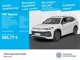 Volkswagen Tayron R-Line 1,5 l eHybrid Navi AHK Leder IQ Li - Volkswagen Tayron R-Line mit Hybrid-Antrieb (Benzin/Elektro)