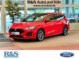 Ford Focus Turnier ST-Line X+5J. Garantie*+ Automatik - mit Benzin-Antrieb: mit Apple Carplay, Kombi, mit Klimaanlage
