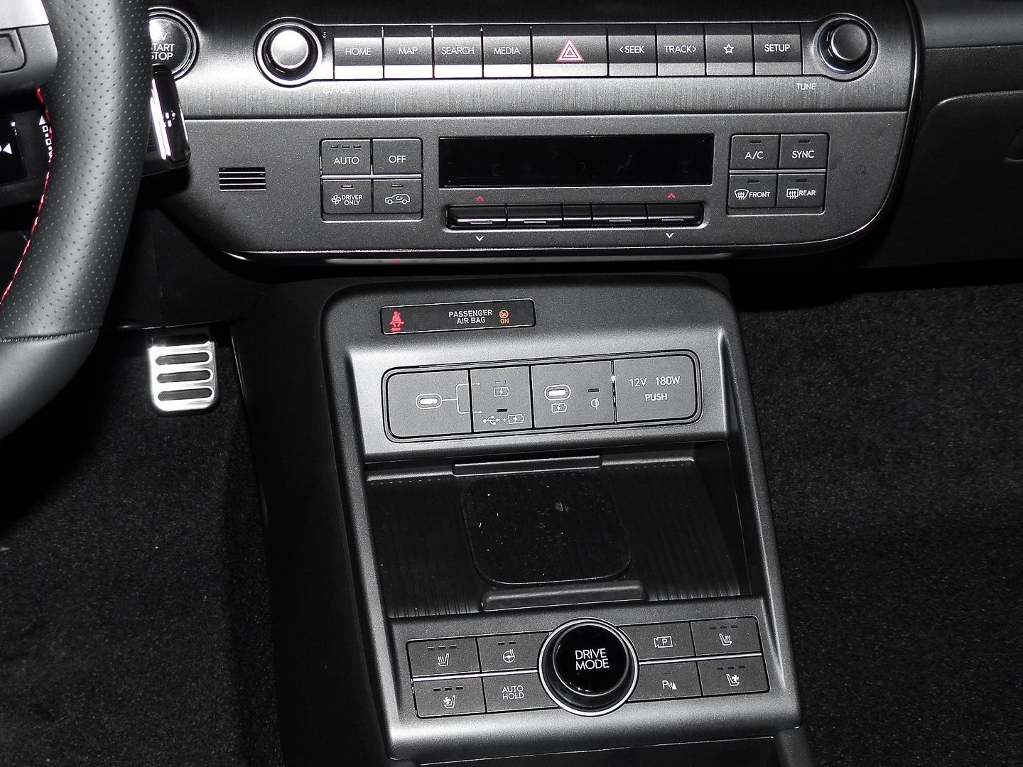 Hyundai Kona – Bild 10