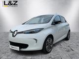 Renault ZOE Intens Intens ZE 40 Mietbatterie - Renault ZOE in Lübeck