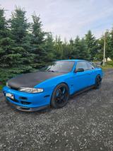 Nissan nissan 200sx s14 sr20det 345/450 daily str... - Nissan 200 SX von privat