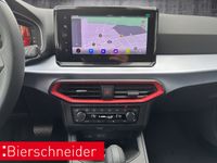 Seat Ibiza - Vorschau Bild 16