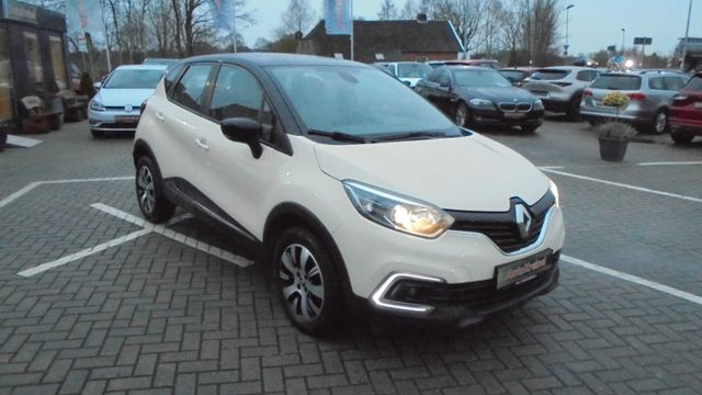 Renault Captur ENERGY TCe 90 Experience