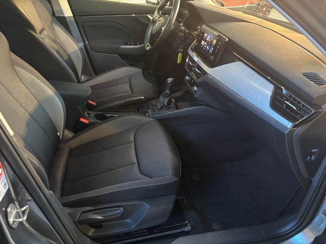 Kamiq 1.5 TSI Selection *DAB+*App-Connect*