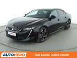 Peugeot 1.6 PureTech GT Aut.*NAVI*LED*TEMPO*CAM*PDC*SHZ* - Peugeot 508 Gebrauchtwagen