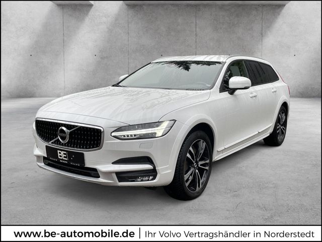 Volvo V90 D5 AWD Cross Country PRO Geartronic *Ganzjah