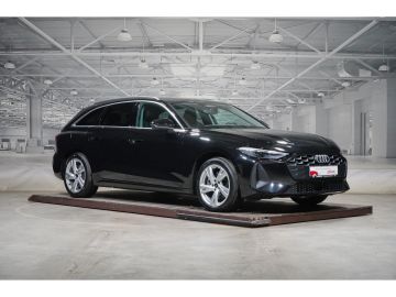 Audi A5 - 4