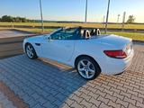 Mercedes-Benz SLC 200 PAN./NAVI - Mercedes-Benz SLC 200 Gebrauchtwagen