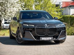 BMW 740 – 3 / 30