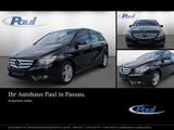 Mercedes-Benz B 220 CDI BlueEFFICIENCY Sports Tourer AHK AUT - Mercedes-Benz B 220 Kombi Gebrauchtwagen