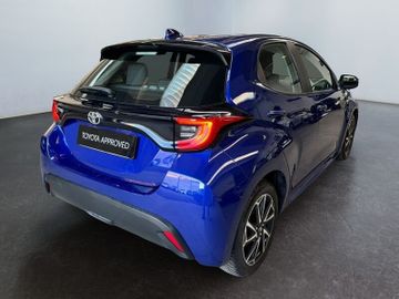 Toyota Yaris - 8