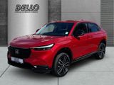 Honda HR-V Advance 1.5 i-MMD Hybrid Navi LED ACC El. H - Honda HR-V aus 2022