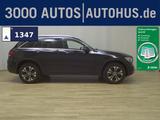 Mercedes-Benz GLC 300 de 4M Leder Navi LED Widescreen Pano HuD