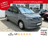 Volkswagen Multivan LÜ 2.0 TDI DSG AHK+Kamera+SHZ+Climatro