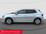 Skoda Fabia 1.0 TSI DSG Selection 15 LED ACC SHZ VIRTU - Skoda Gebrauchtwagen in Viersen