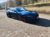 Ford Mustang V8 GT Autom. 520 PS, Umb. Shelby GT 500