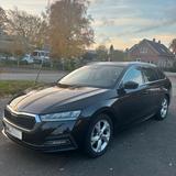 Skoda Octavia Combi 2.0 TDI DSG First Edition 150PS