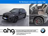 BMW X3 xDrive30i M Sportpaket Innovationsp. EDC