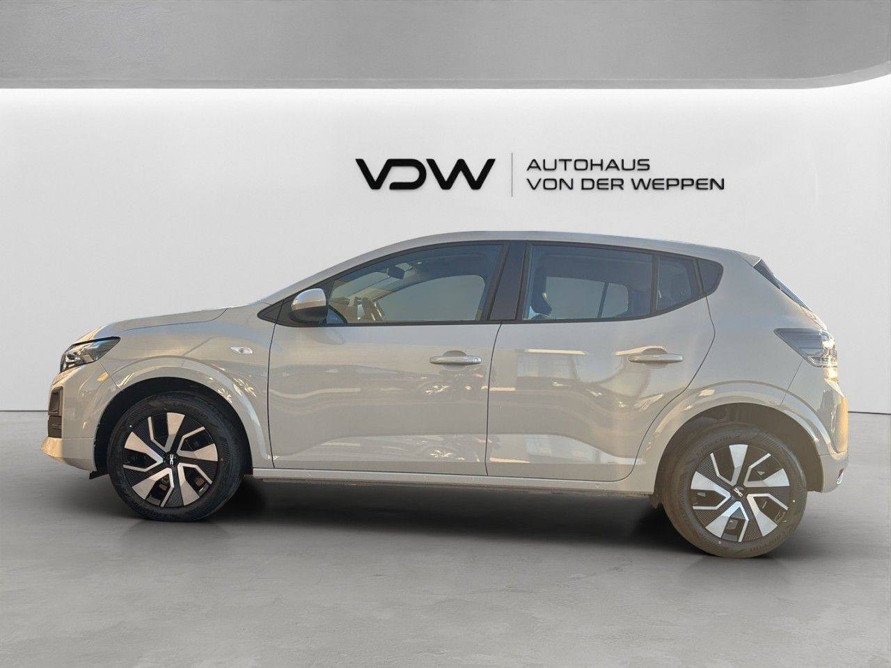 Dacia Sandero - Bild 3