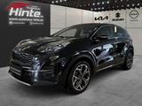 Kia Sportage 1.6 DCT AWD GT-Line PANO AHK LEDER TECH - Kia Sportage Gebrauchtwagen in Bremen