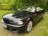 BMW 325 Ci Cabriolet M Paket Automatik aus... - BMW 325 aus 2003: Cabrio