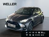 Toyota Yaris Hybrid 1.5 Club *Navi*SHZ*CarPlay*CAM*ACC* - Toyota Yaris: Club