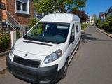 Peugeot Expert Camper liebevoll ausgebaut & reisefertig - Peugeot Expert von privat