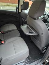 Ford Grand C-Max 1,5 EcoBoost, 7Sitzer, Panoramadach, - gebrauchte Ford Grand C-Max aus dem Jahr 2018