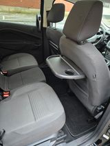Ford Grand C-Max 1,5 EcoBoost, 7Sitzer, Panoramadach, - Ford Grand C-Max aus 2018