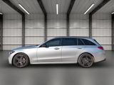 Mercedes-Benz C 220 T d AMG HHK VIRTUAL NIGHT DISTRONIC - Mercedes-Benz C 220 mit Diesel-Antrieb