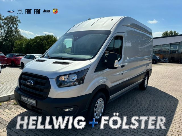 Ford Transit TREND 350 L3 H3 TECHNOLOGIE-PAKET 10 / G